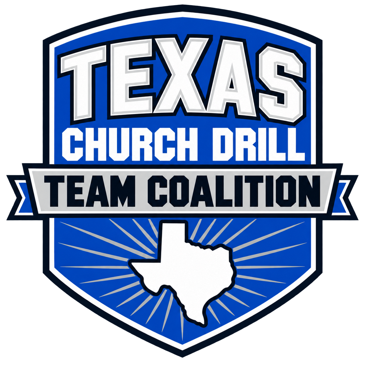 Texas Church Drill Team Coalition